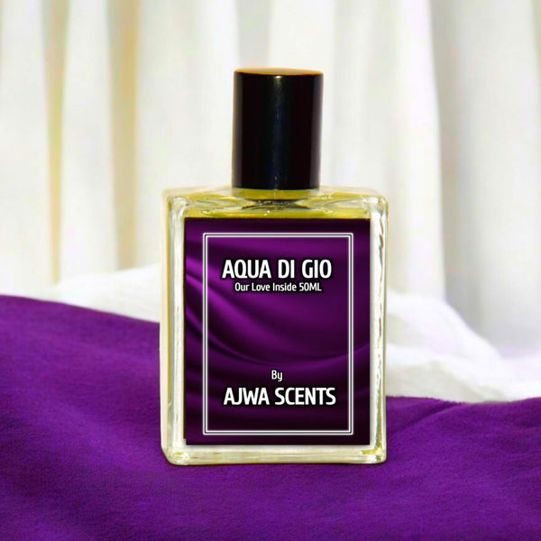 𝐀𝐣𝐰𝐚𝐒𝐜𝐞𝐧𝐭𝐬™Aqua Essence Inspired by Acqua Di Gio