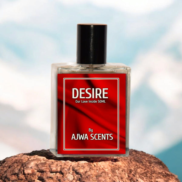 𝐀𝐣𝐰𝐚𝐒𝐜𝐞𝐧𝐭𝐬™Eternal Desire Inspired By Dunhill Desire